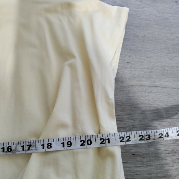 Calia Everyday‎ Twist Cropped Tee Woman's Size XXL NWT - Picture 7 of 8